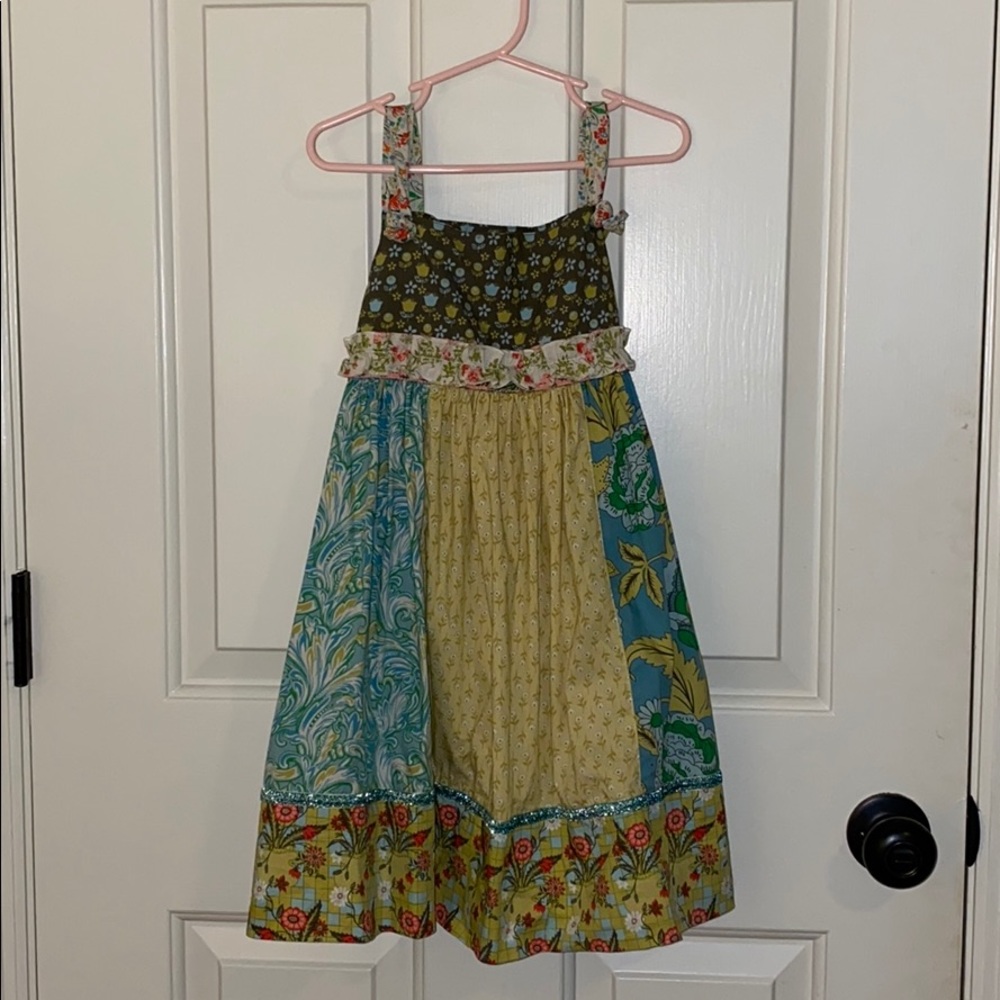 Matilda Jane size 6, EUC.